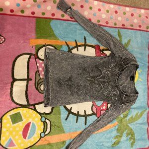 daytrip long sleeve top